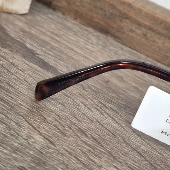 CELINE Sunglasses, CL40244U, 56-18 135, Authentic - Picture 10 of 10